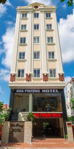 Фотография гостиницы Hoa Phuong Hotel
