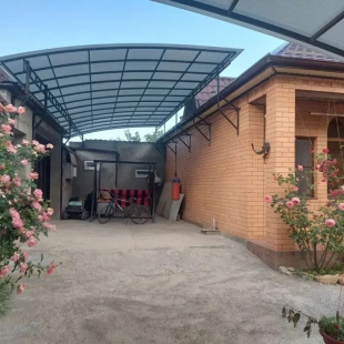 Фотография Коттеджа Частный дом Со вceми удобствами