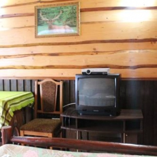 Фотография гостевого дома Райштоки