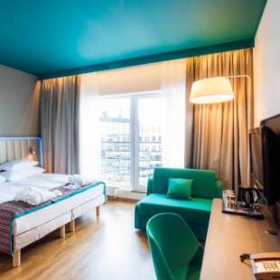 Фотографии гостиницы
Park Inn by Radisson Central Tallinn