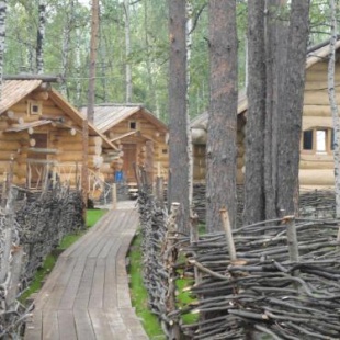 Фотография банкетного зала Большой