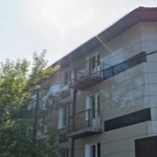 Фотография гостевого дома Уютный дом