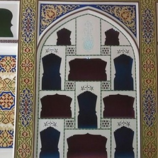 Фотография мини отеля Hotel Ansi Boutique