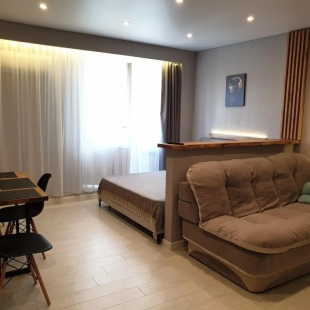 Фотография квартиры Апартаменты на улице Ленина 226/5