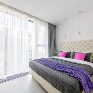 Фотография квартиры Апартаменты LUX APART HISTORICAL CENTRE
