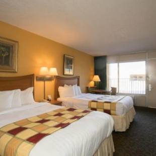 Фотографии мотеля
Budget Inn Sanford International Airport