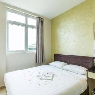 Фотографии гостиницы
Ibis Budget Singapore Mount Faber (SG Clean)