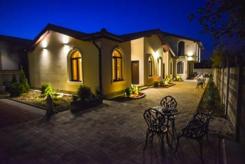 Фотография гостиницы Villa Boutique Alina