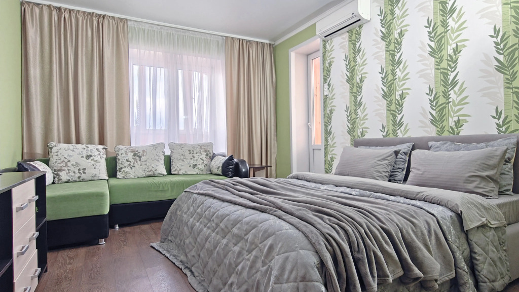 Фотография квартиры Квартира Терра48