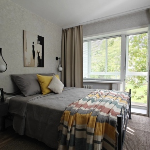 Фотография квартиры Квартира для комфортного проживания