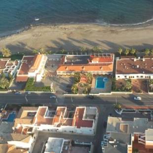 Фотографии гостиницы
Hospedium Hotel Continental