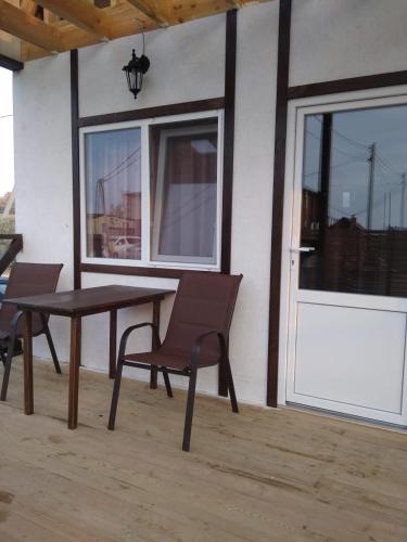 Фотография гостевого дома Медуза