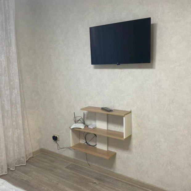 Фотографии квартиры 
            Апартаменты на улице Центральная 48 корпус 2