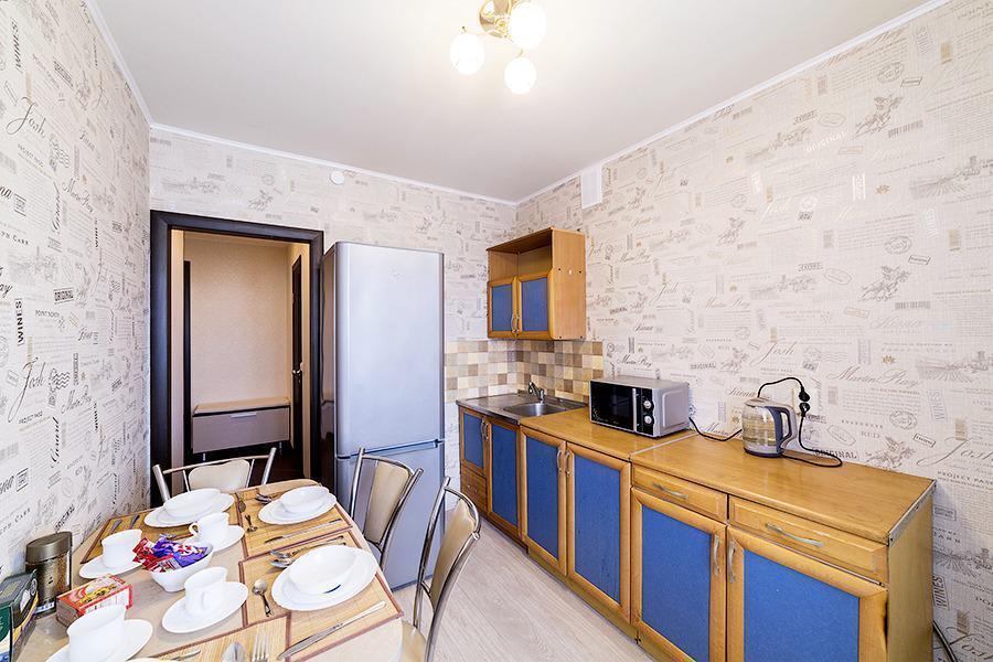 Фотография квартиры Fan House (Фан Хаус) на улице Агронономическая