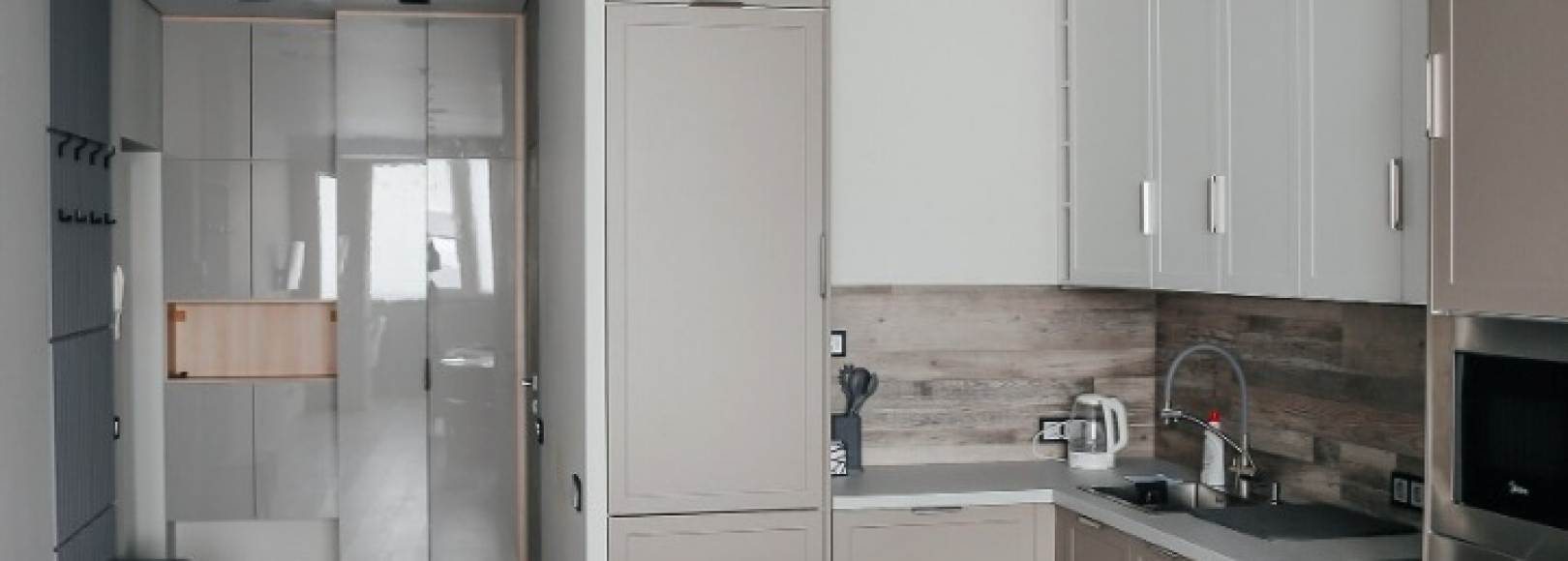 Фотография квартиры Alikorn24(Аликорн24)