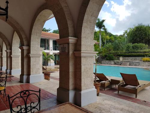 Фотография гостиницы Waterfront Airport Hotel and Casino