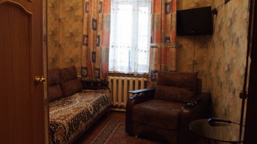 Фотографии мини отеля
Постоялый Двор