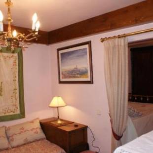 Фотографии гостевого дома
Casa Rural El acebo