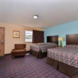 Фотография мотеля Economy Inn Ardmore