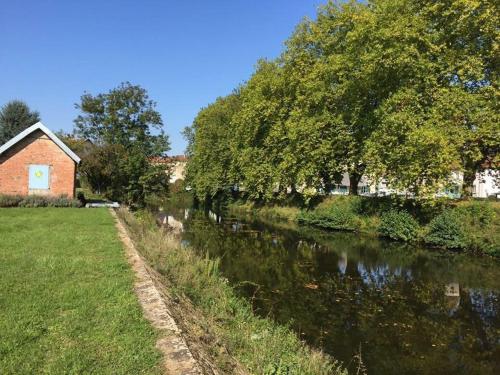 Фотография гостевого дома La petite maison de Marie