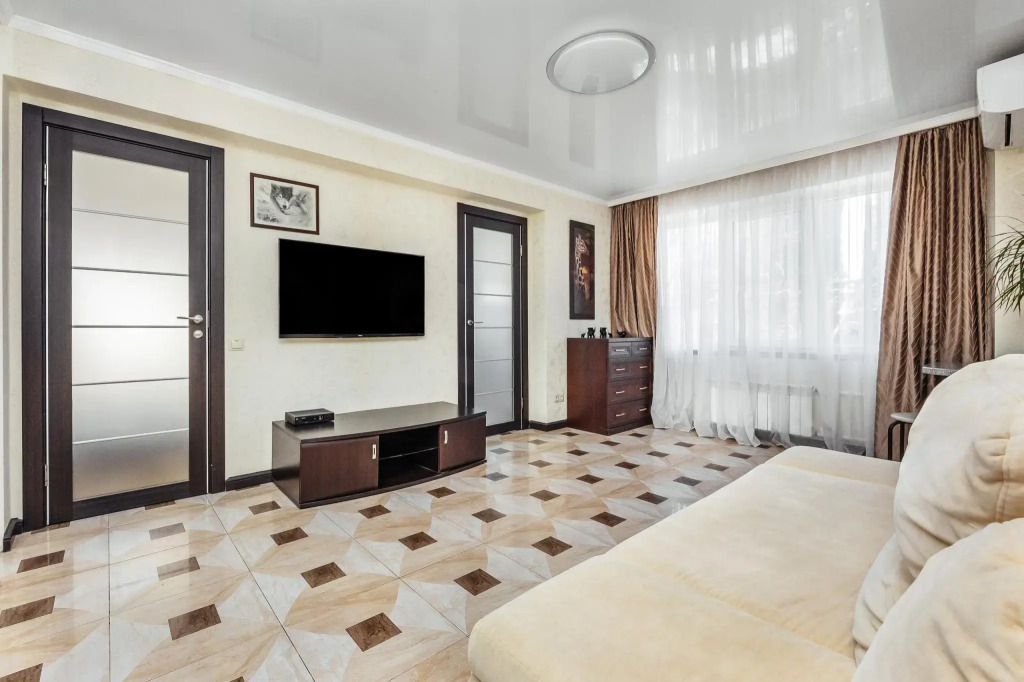 Фотография квартиры Апартаменты на улице Воровского 22