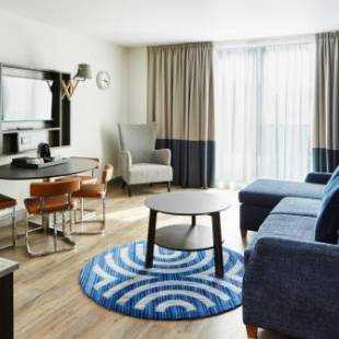 Фотографии гостиницы
Residence Inn by Marriott London Bridge