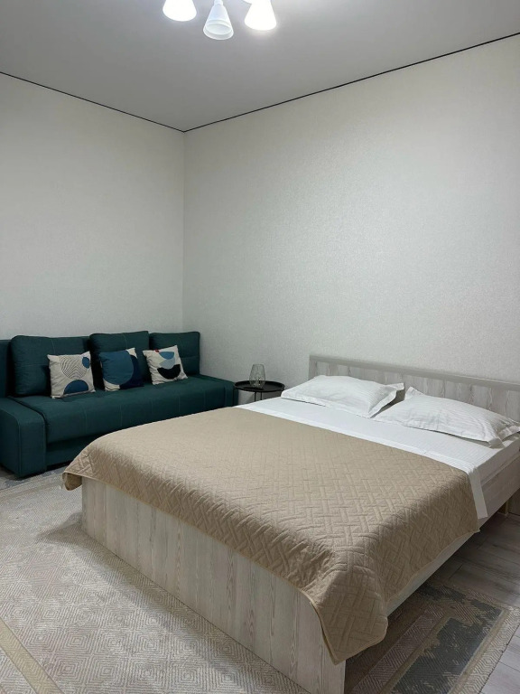 Фотография квартиры Апартаменты на проспекте Туран 55/7