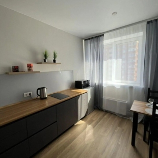 Фотография квартиры Апартаменты на улице Коротаева 3