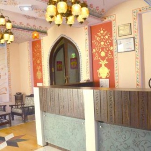 Фотография гостиницы The TT Palace