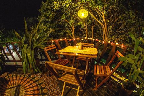 Фотография мини отеля Pousada Deck Jeri