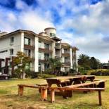 Фотография гостевого дома Jeju Land Pension