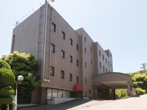 Фотография гостиницы OYO Katahara Resort Hotel