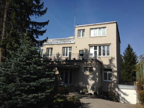 Фотография гостевого дома Ubytování v Brně