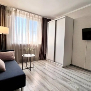 Фотография квартиры Квартира Rent House с видом на закат