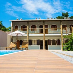 Фотография мини отеля Pousada da Árvore