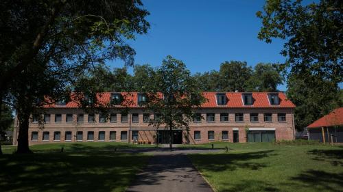 Фотография гостиницы B&B Hotel de Kastanjefabriek