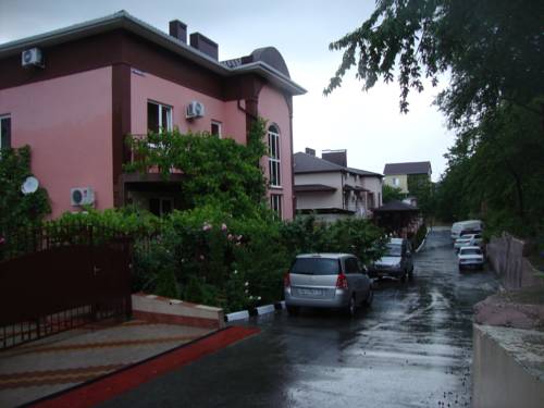 Фотография гостевого дома Дивноморье