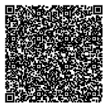 QR код квартиры Апартаменты c Удобным Заездом Парковкой, Бесплатным Wi-Fi и Идеальной Чистотой