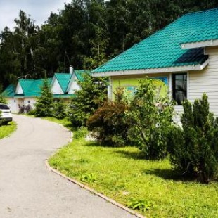 Фотография гостиницы Усадьба Отрада