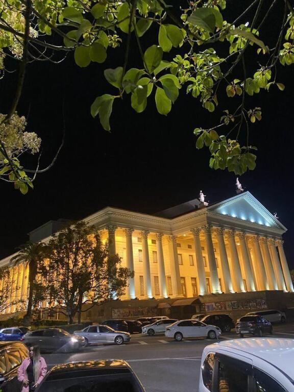 Фотография квартиры Апартаменты на улице Учительская 9