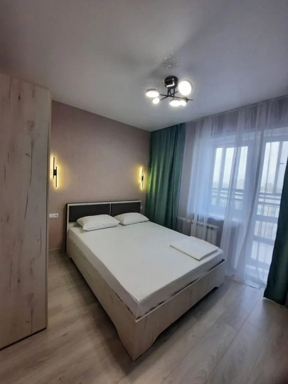 Фотография квартиры Квартира 2х-комнатная