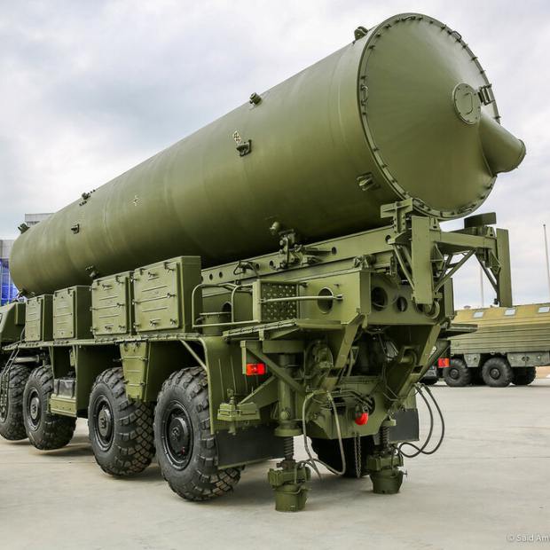 Фотография военного объекта 12–й противоракетный комплекс (В/ч 51085)