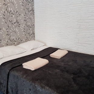 Фотография квартиры Апартаменты в микрорайоне Мирный 3/2