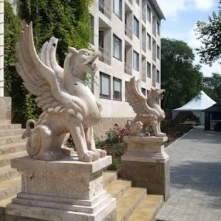 Фотография гостиницы Мечта Тея