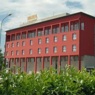 Фотографии гостиницы
Charme Hotel