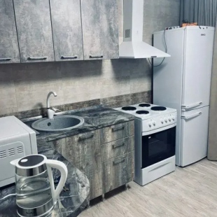 Фотография квартиры Квартира на улице Муханова 30