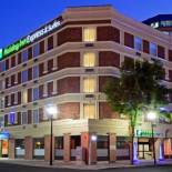 Фотография гостиницы Holiday Inn Express & Suites Regina Downtown, an IHG Hotel