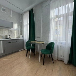 Фотография квартиры Апартаменты на Городничанкой 21