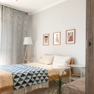 Фотография квартиры Апартаменты Гагарина 27к2