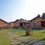 Фотография гостевого дома Geumok Log Pension